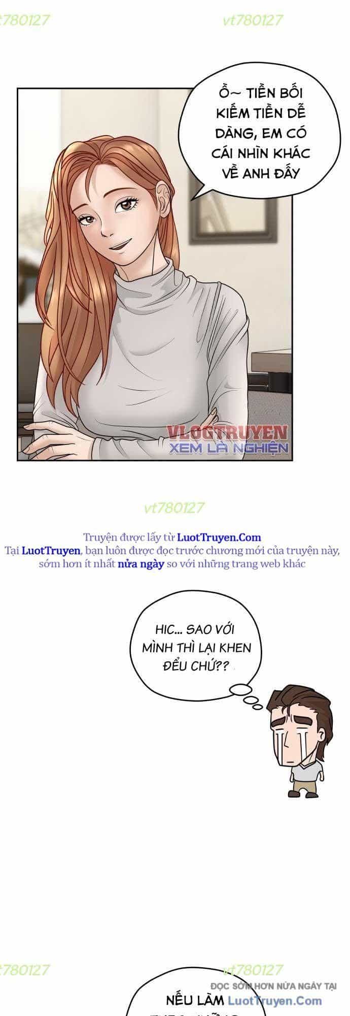 Thiếu Nữ Vượt Thời Gian - Chương 5 - ảnh 58