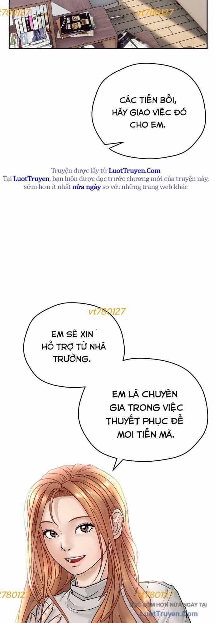 Thiếu Nữ Vượt Thời Gian - Chương 5 - ảnh 60