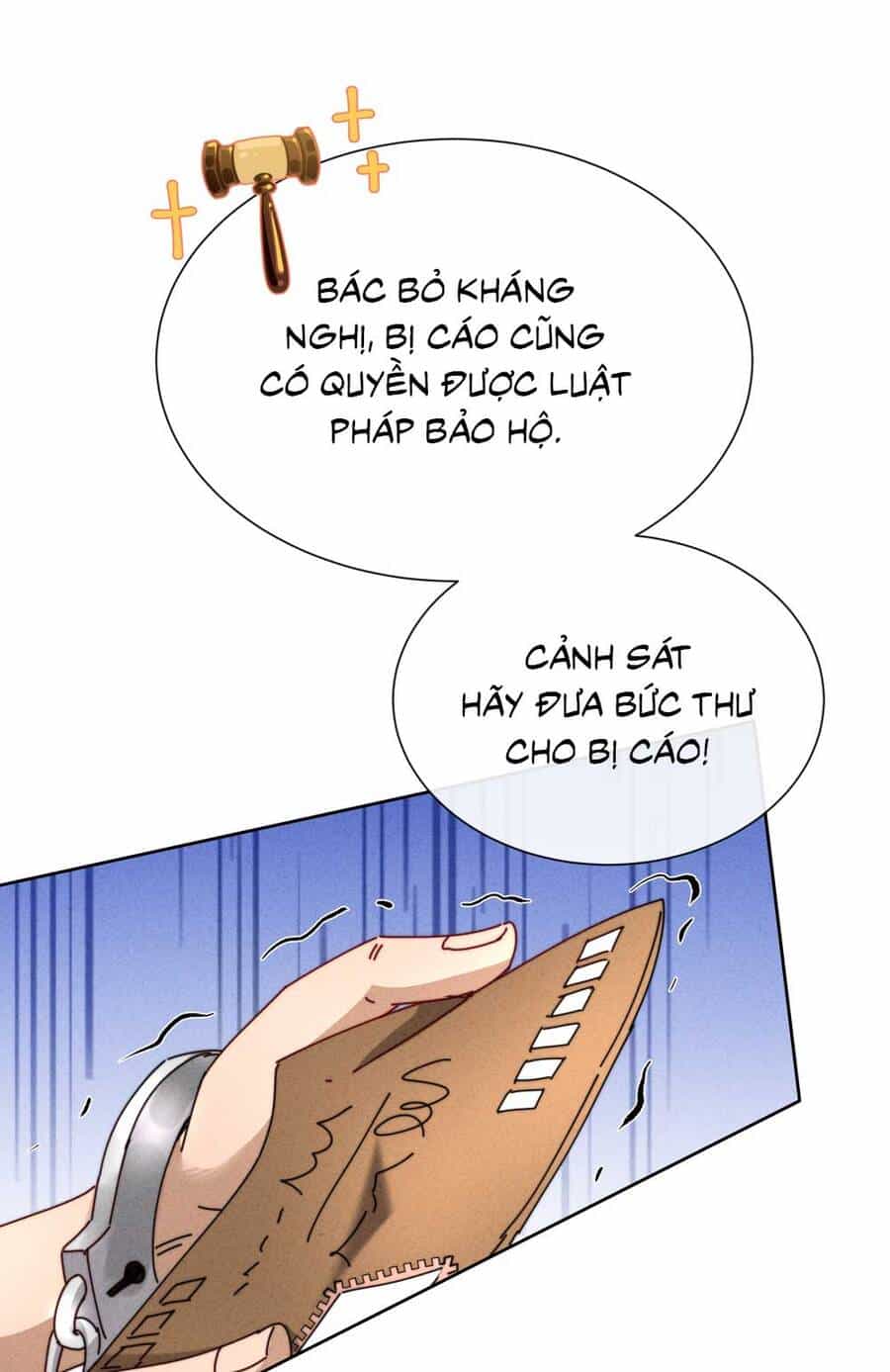 Thiếu Nữ Xinh Đẹp Ảo Tưởng Mình Bị Sát Hại - Chương 10 - ảnh 33