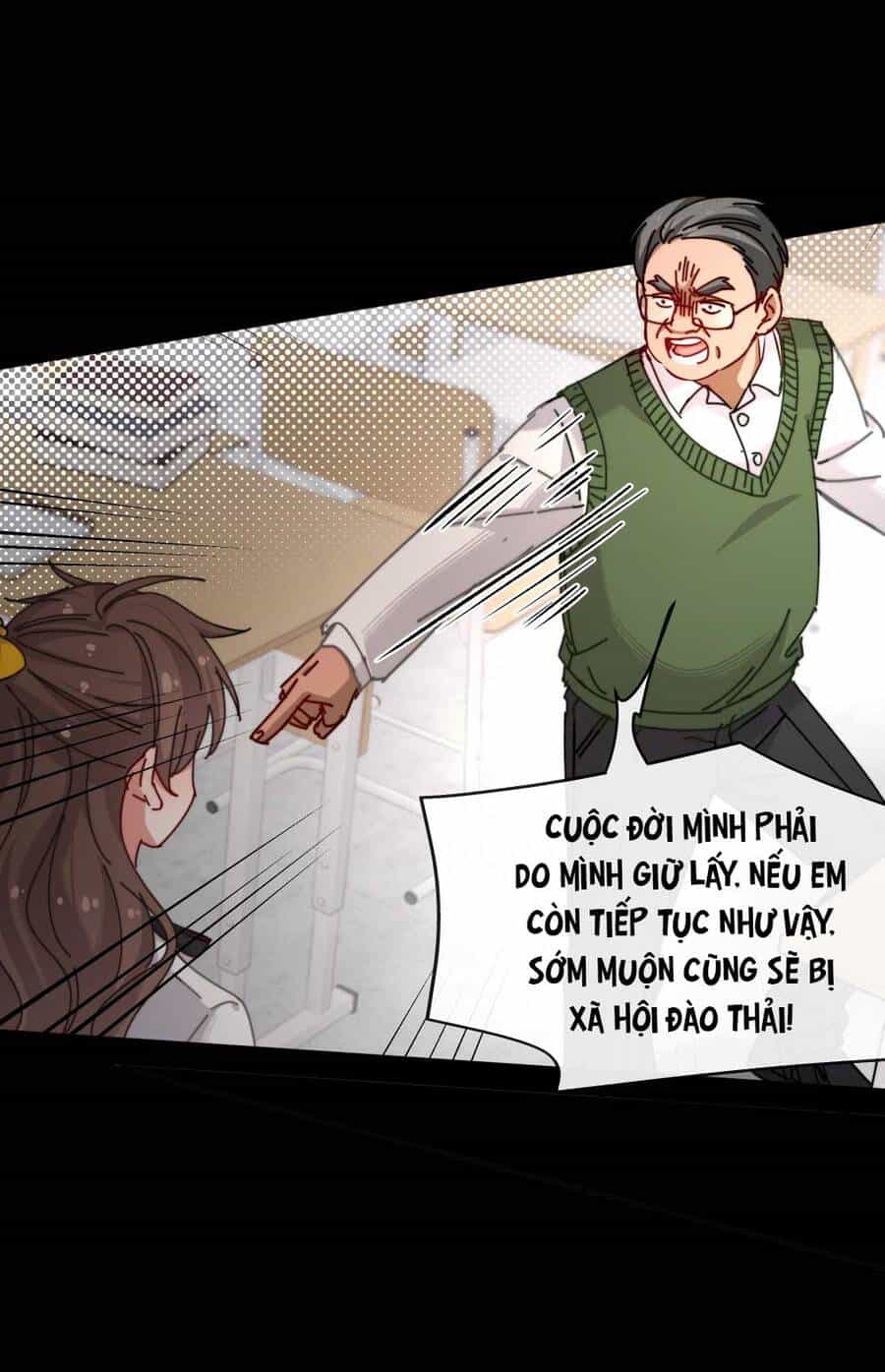 Thiếu Nữ Xinh Đẹp Ảo Tưởng Mình Bị Sát Hại - Chương 13 - ảnh 20