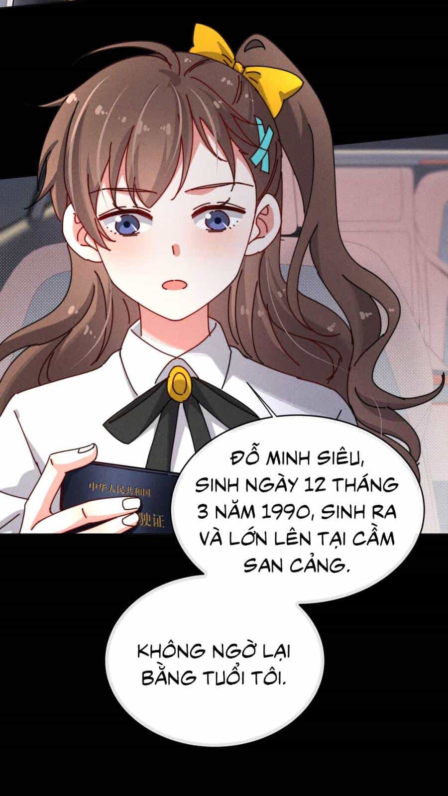 Thiếu Nữ Xinh Đẹp Ảo Tưởng Mình Bị Sát Hại - Chương 20 - ảnh 18
