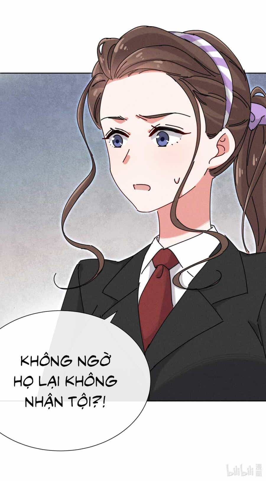 Thiếu Nữ Xinh Đẹp Ảo Tưởng Mình Bị Sát Hại - Chương 5 - ảnh 56
