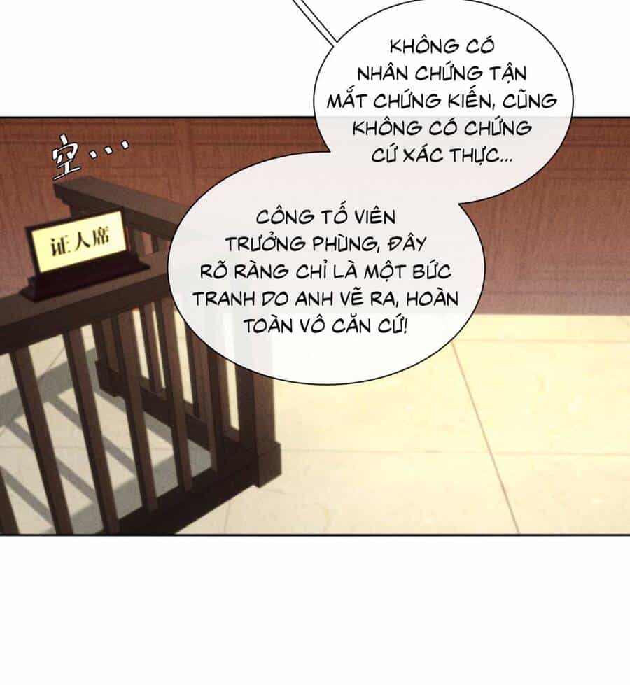 Thiếu Nữ Xinh Đẹp Ảo Tưởng Mình Bị Sát Hại - Chương 6 - ảnh 30