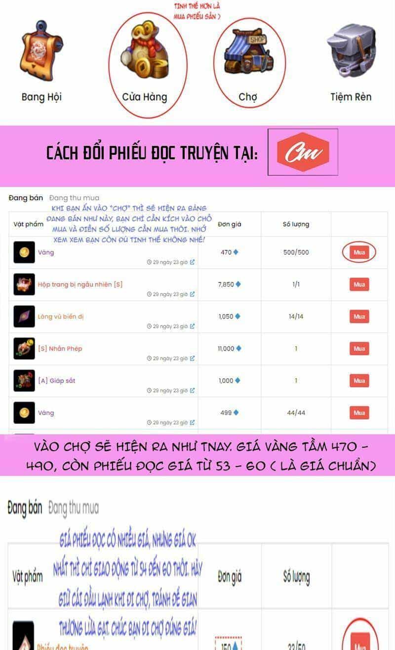 Thiếu Soái, Vợ Anh Muốn Lật Trời! - Chương 143 - ảnh 13