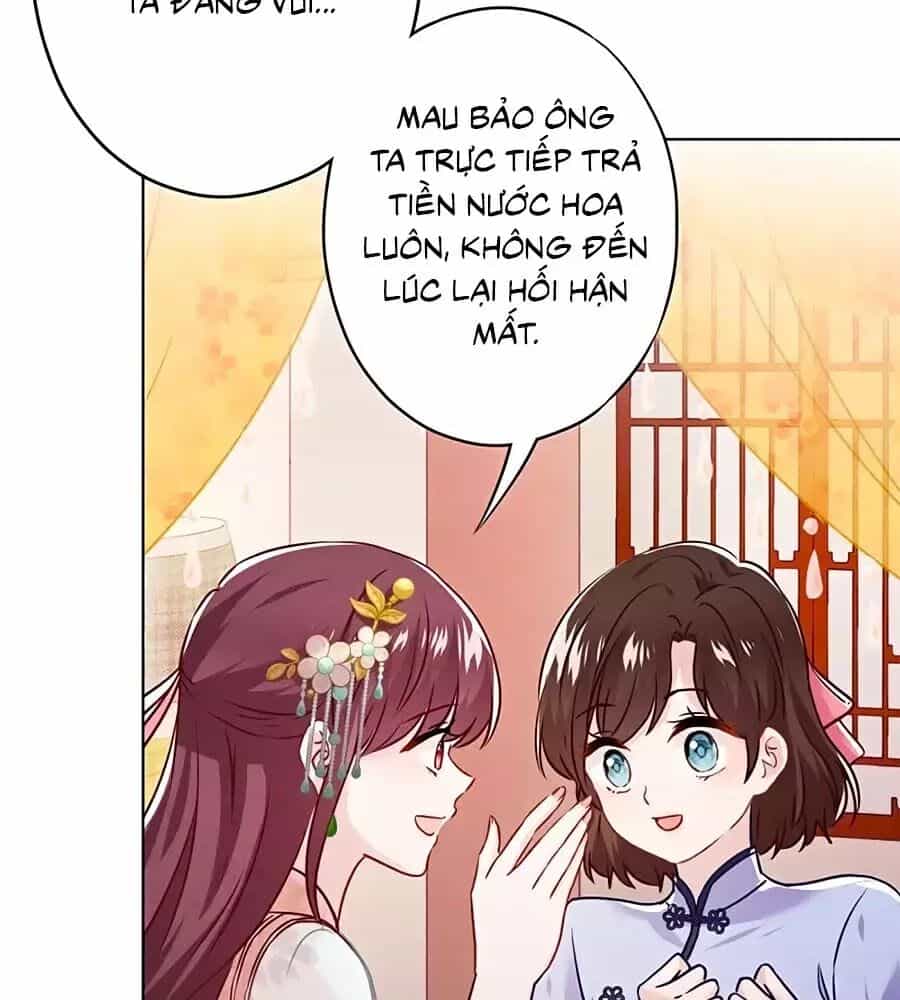 Thiếu Soái, Vợ Anh Muốn Lật Trời! - Chương 48 - ảnh 10