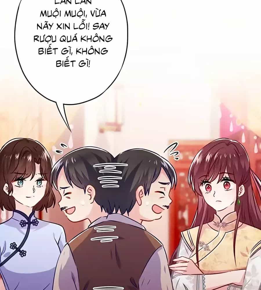 Thiếu Soái, Vợ Anh Muốn Lật Trời! - Chương 48 - ảnh 4