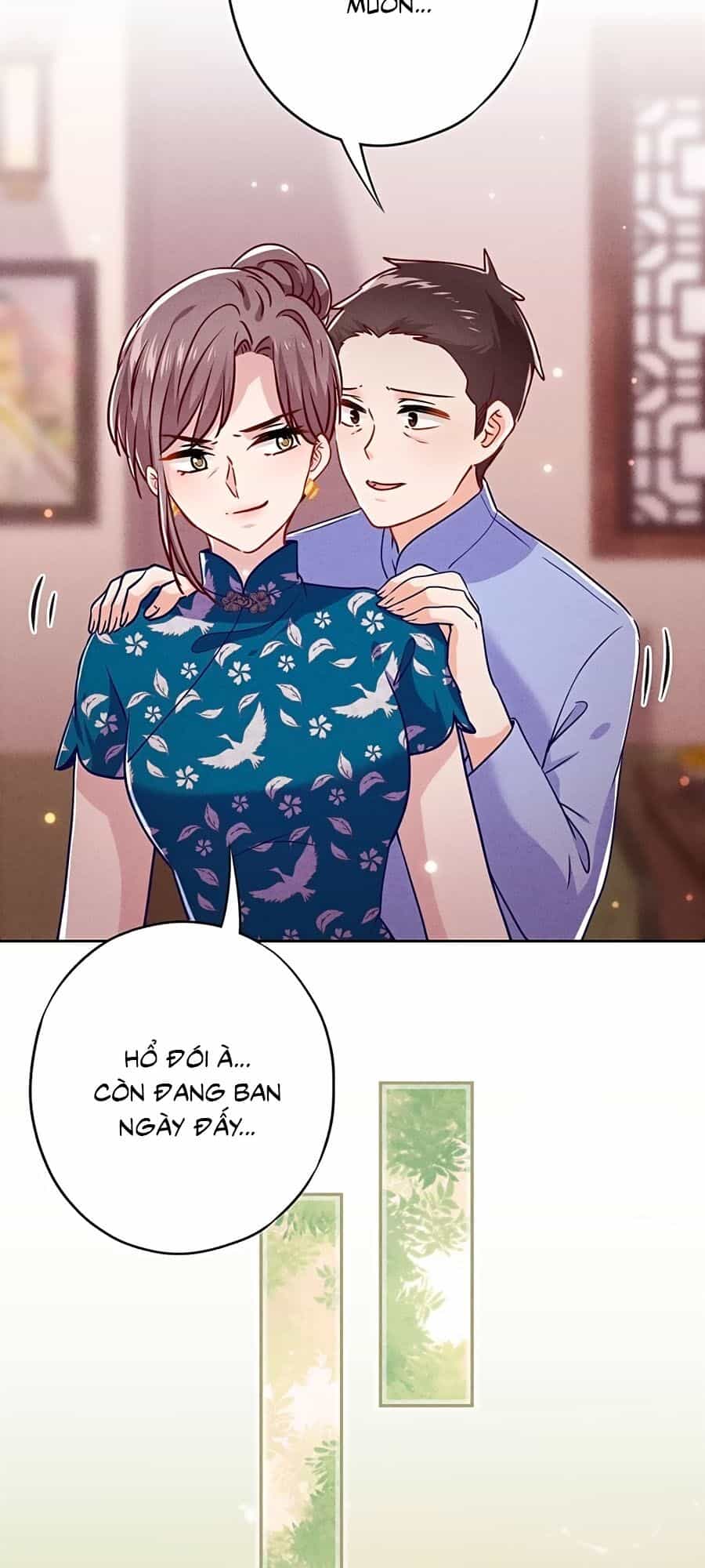 Thiếu Soái, Vợ Anh Muốn Lật Trời! - Chương 53 - ảnh 2