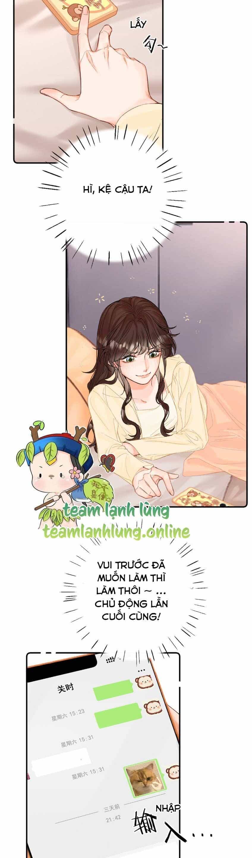 Thỉnh Đa Loan Chiếu - Chương 9 - ảnh 23