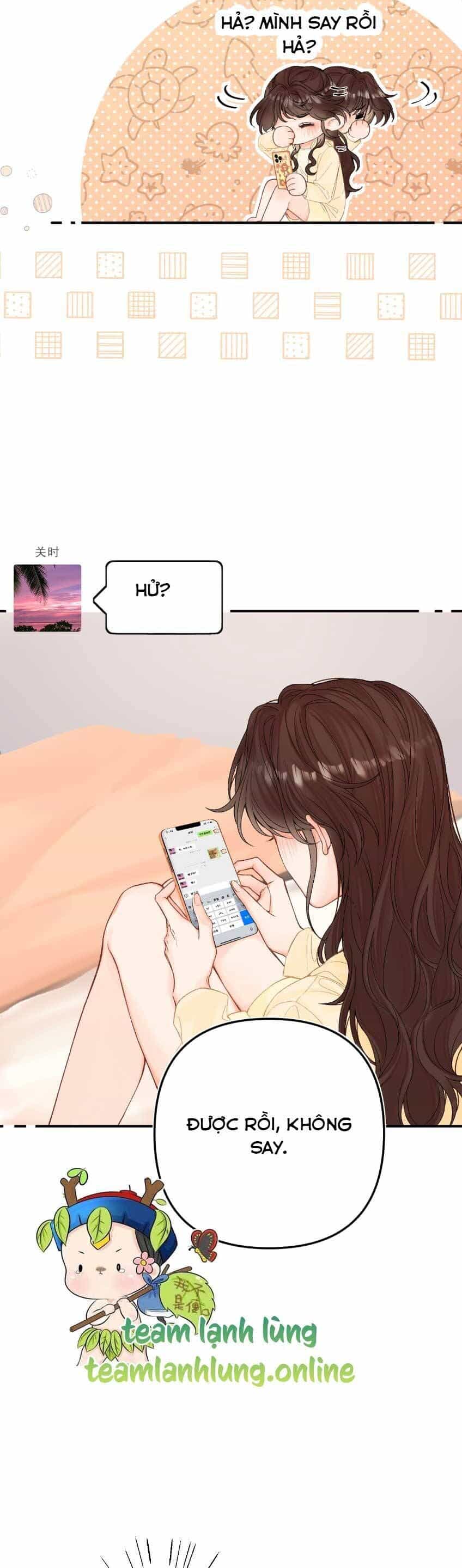 Thỉnh Đa Loan Chiếu - Chương 9 - ảnh 25