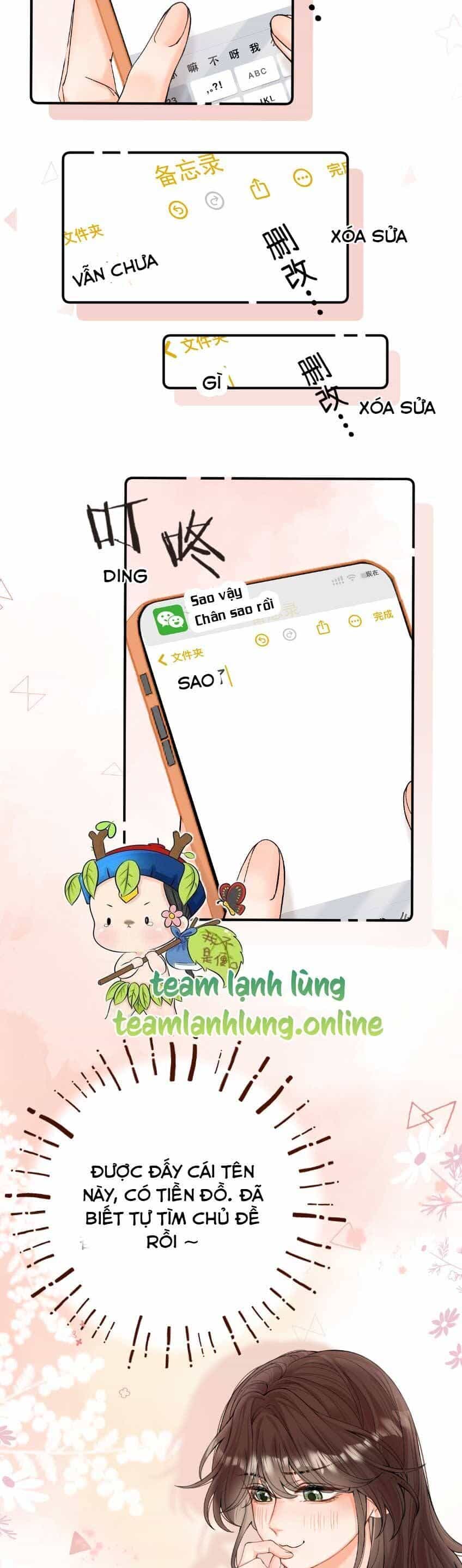 Thỉnh Đa Loan Chiếu - Chương 9 - ảnh 27