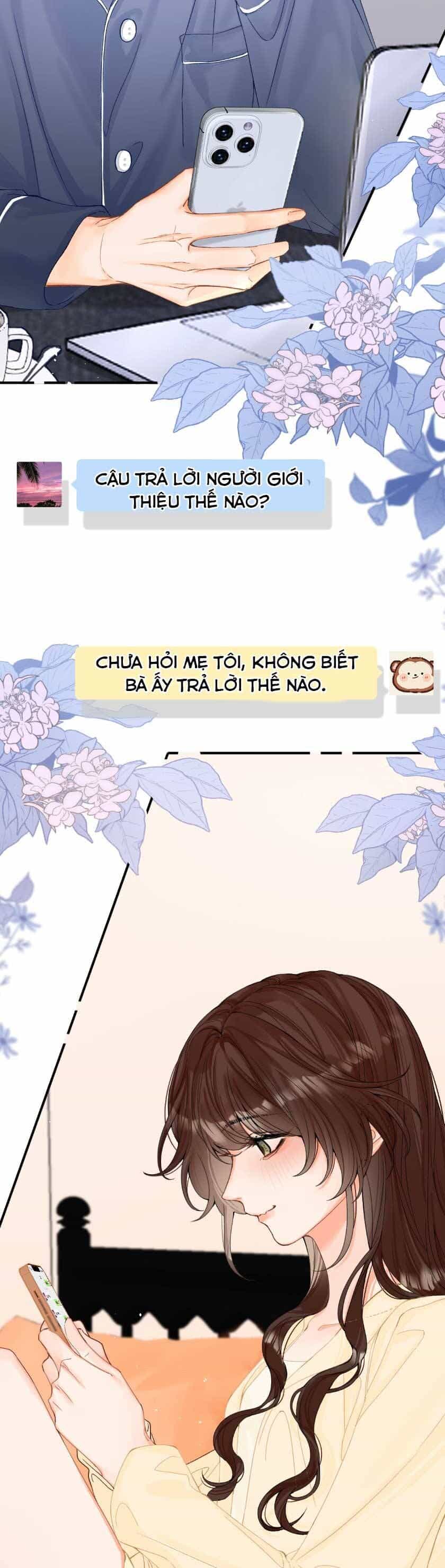 Thỉnh Đa Loan Chiếu - Chương 9 - ảnh 31