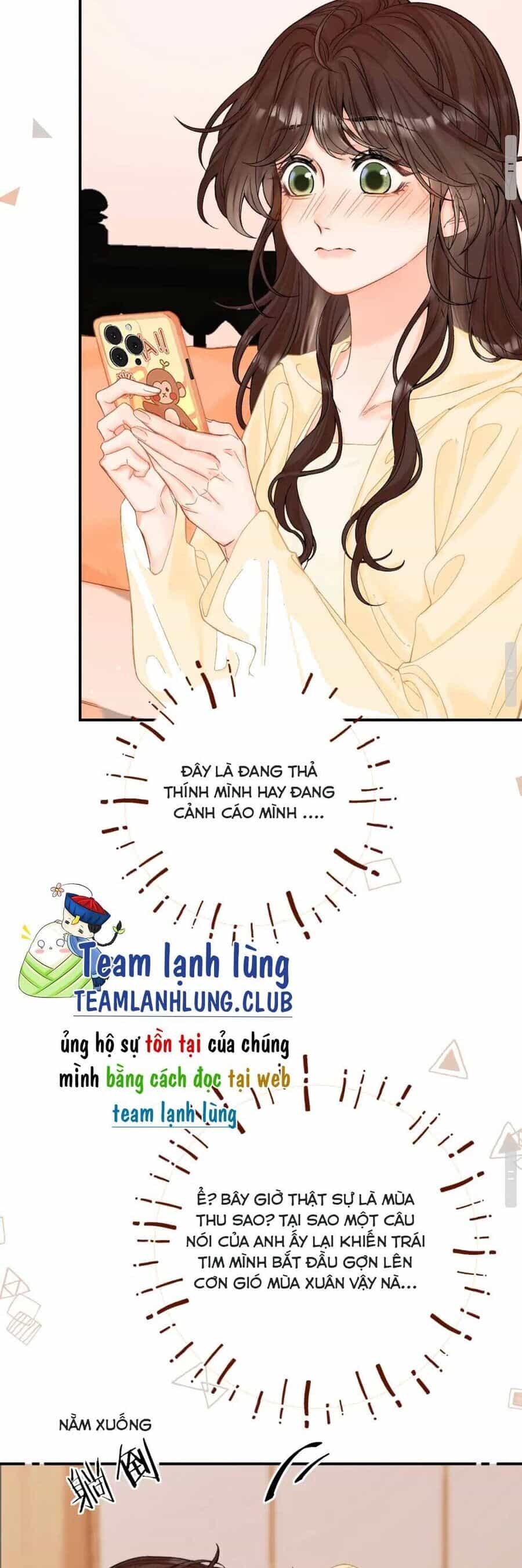 Thỉnh Đa Loan Chiếu - Chương 10 - ảnh 7