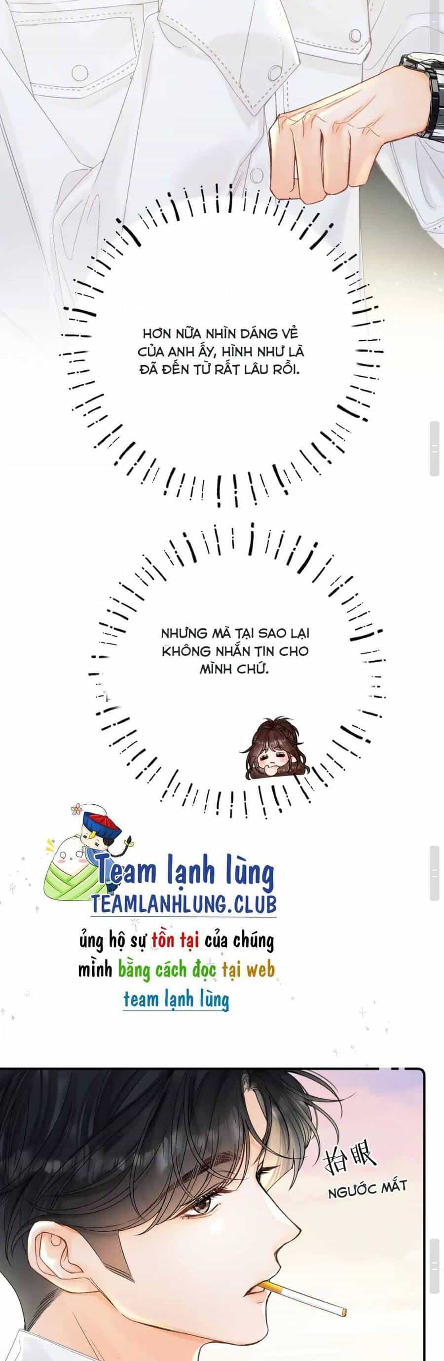 Thỉnh Đa Loan Chiếu - Chương 11 - ảnh 22
