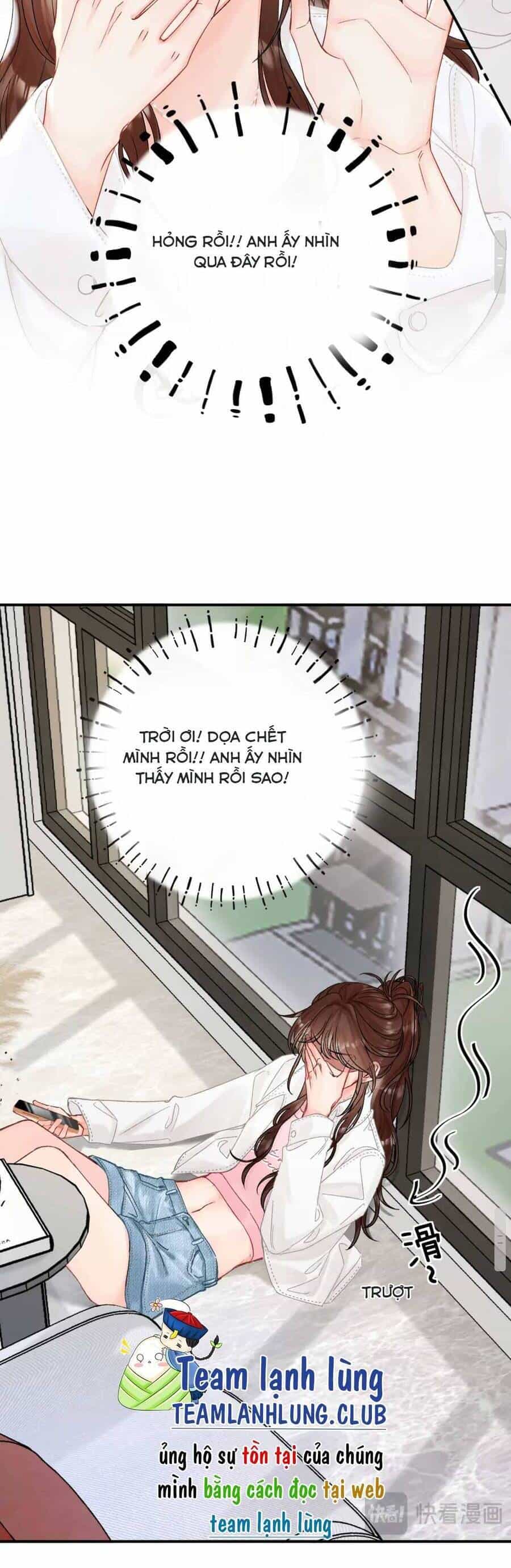 Thỉnh Đa Loan Chiếu - Chương 11 - ảnh 24