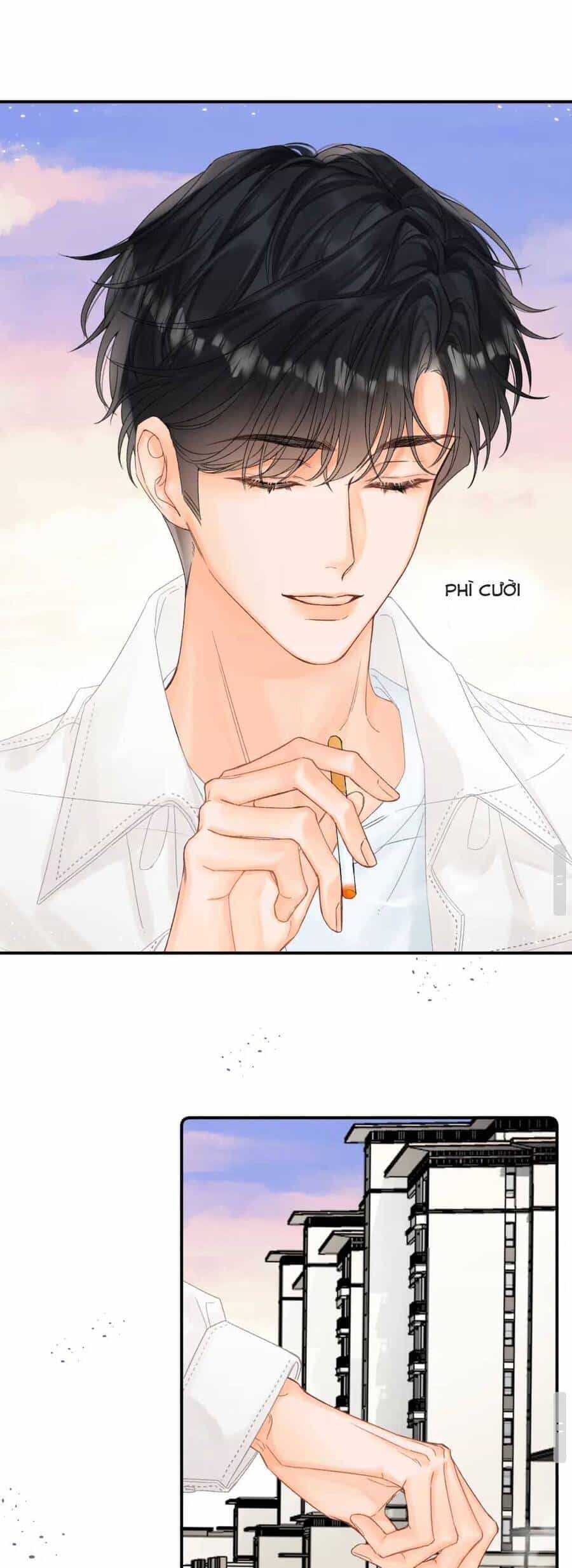 Thỉnh Đa Loan Chiếu - Chương 11 - ảnh 27