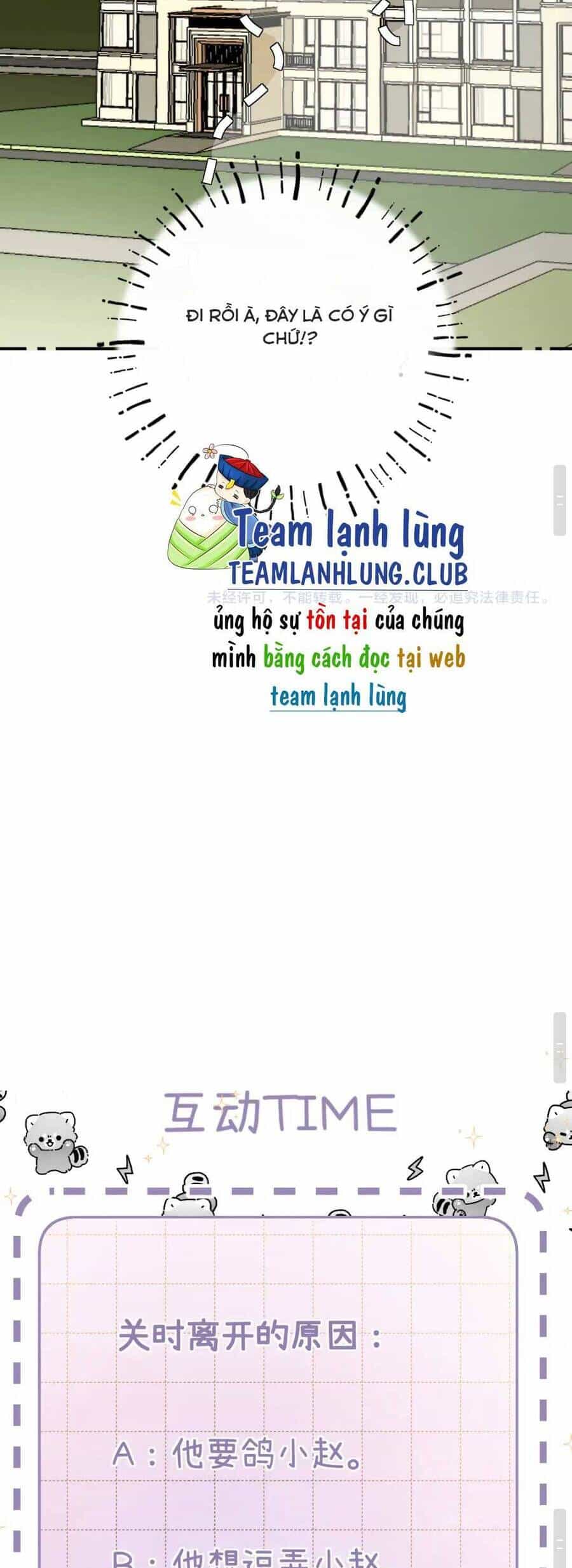 Thỉnh Đa Loan Chiếu - Chương 11 - ảnh 30
