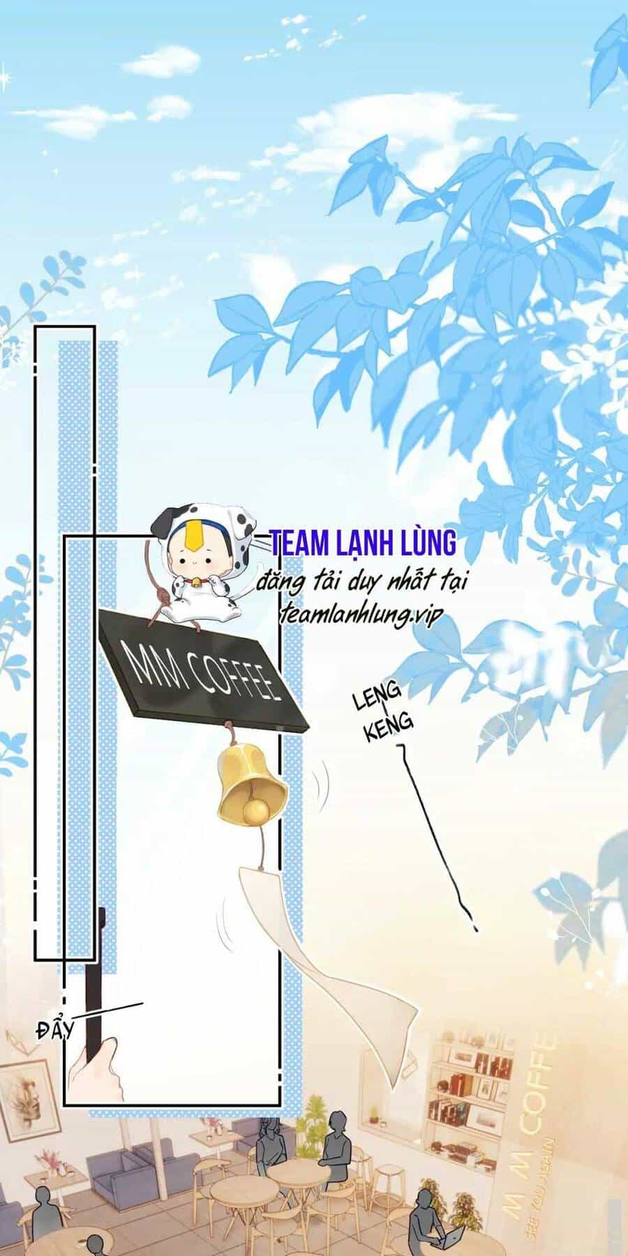 Thỉnh Đa Loan Chiếu - Chương 1 - ảnh 4