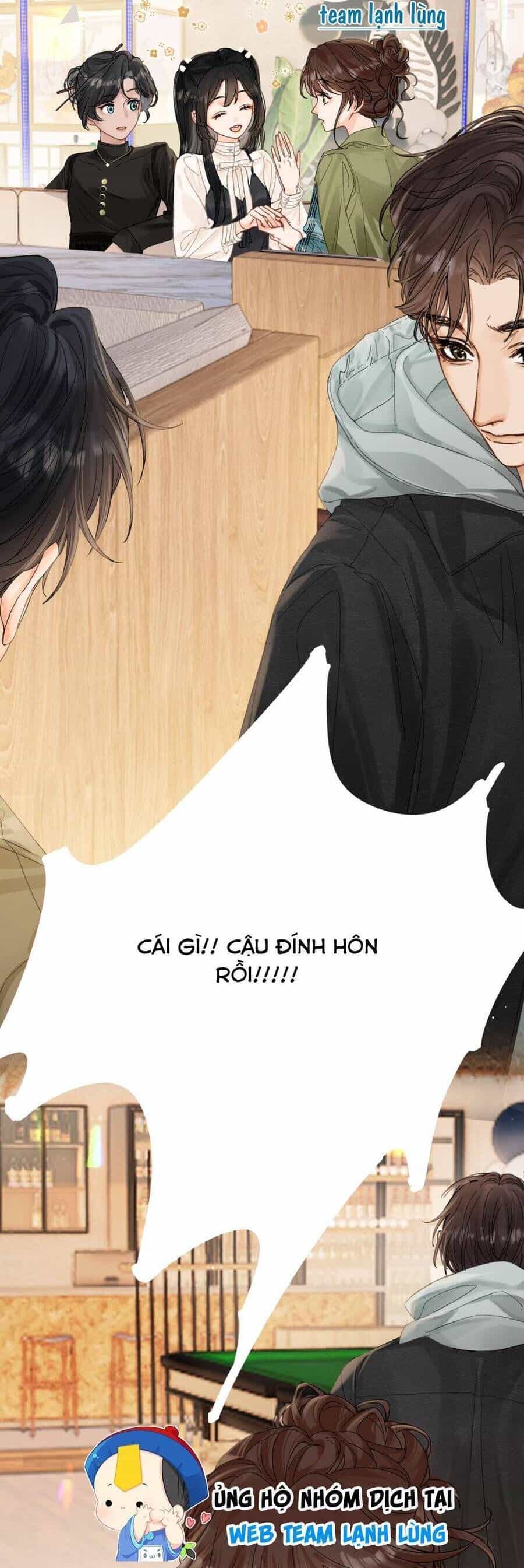 Thỉnh Đa Loan Chiếu - Chương 22 - ảnh 12
