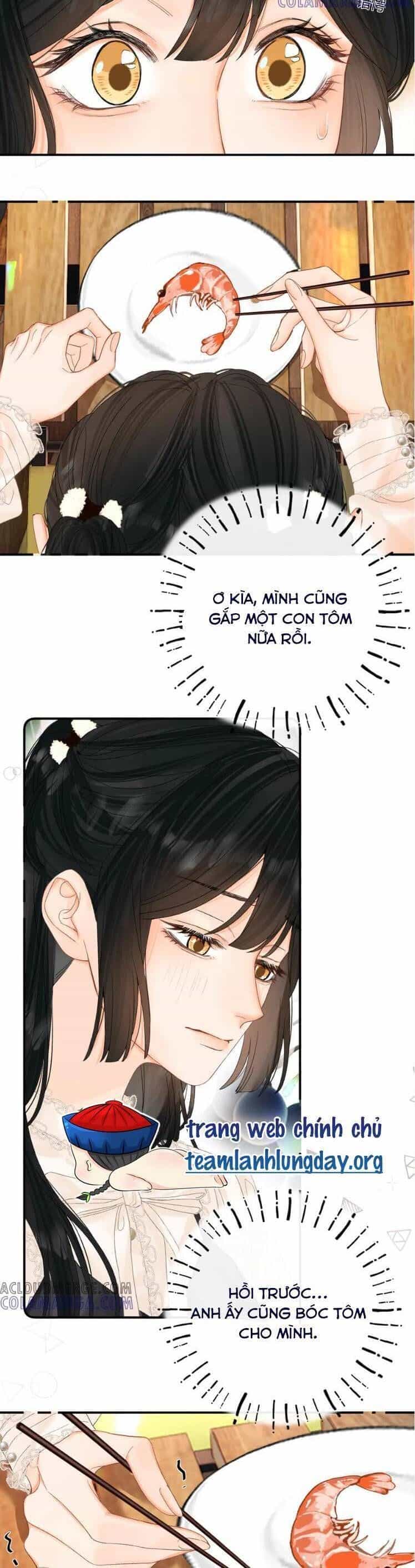 Thỉnh Đa Loan Chiếu - Chương 24 - ảnh 12