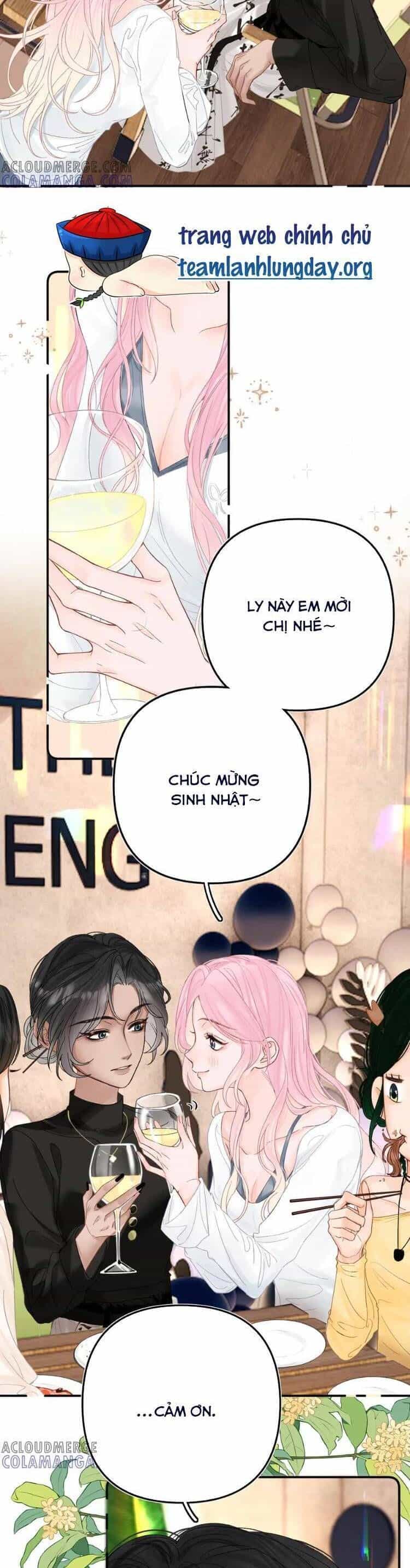 Thỉnh Đa Loan Chiếu - Chương 24 - ảnh 15