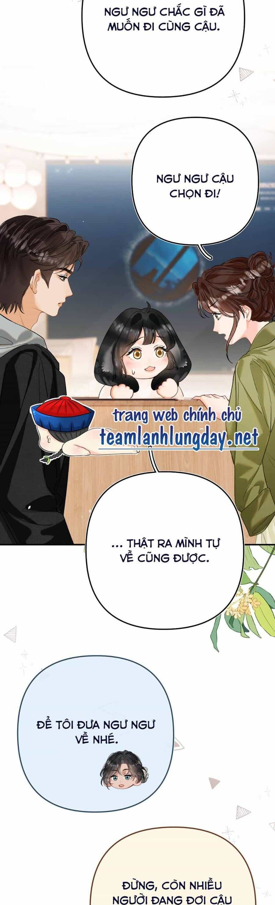 Thỉnh Đa Loan Chiếu - Chương 26 - ảnh 31