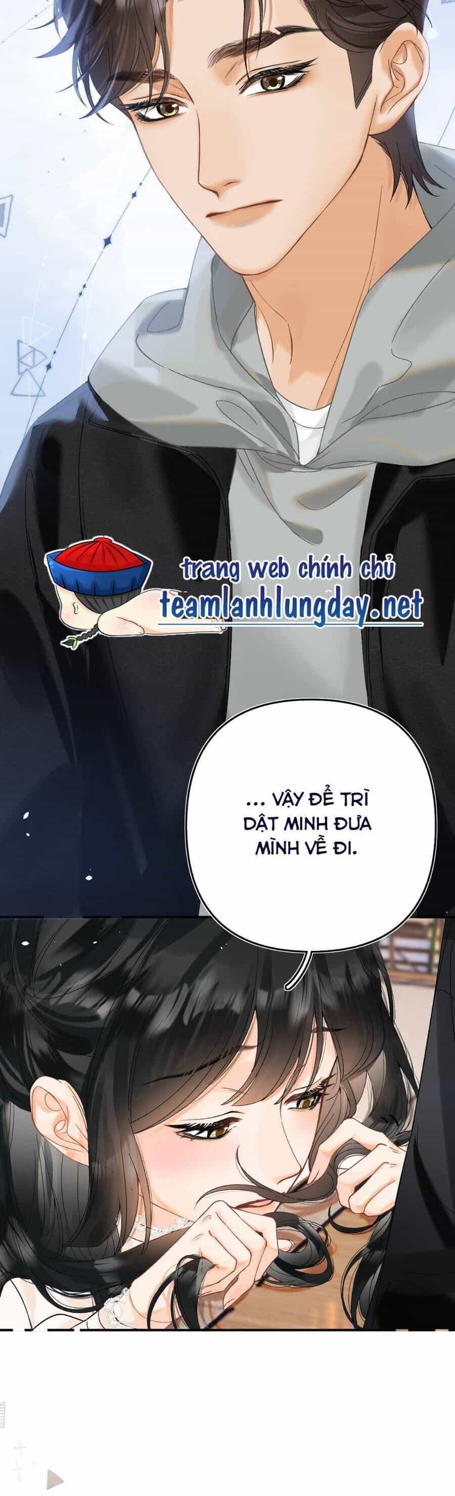 Thỉnh Đa Loan Chiếu - Chương 26 - ảnh 33