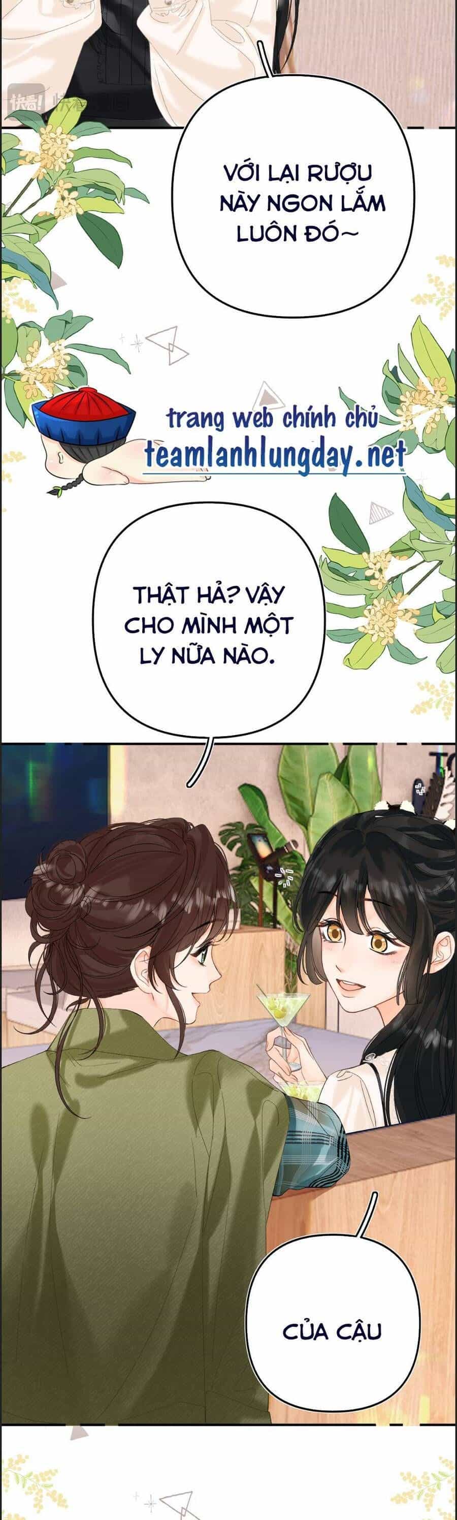 Thỉnh Đa Loan Chiếu - Chương 26 - ảnh 9