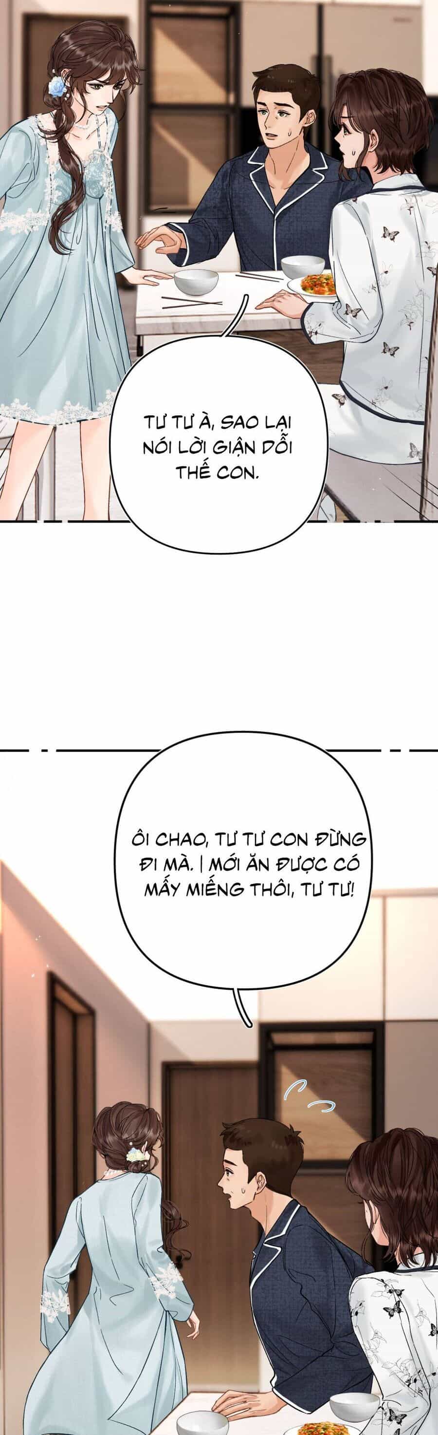 Thỉnh Đa Loan Chiếu - Chương 34 - ảnh 31