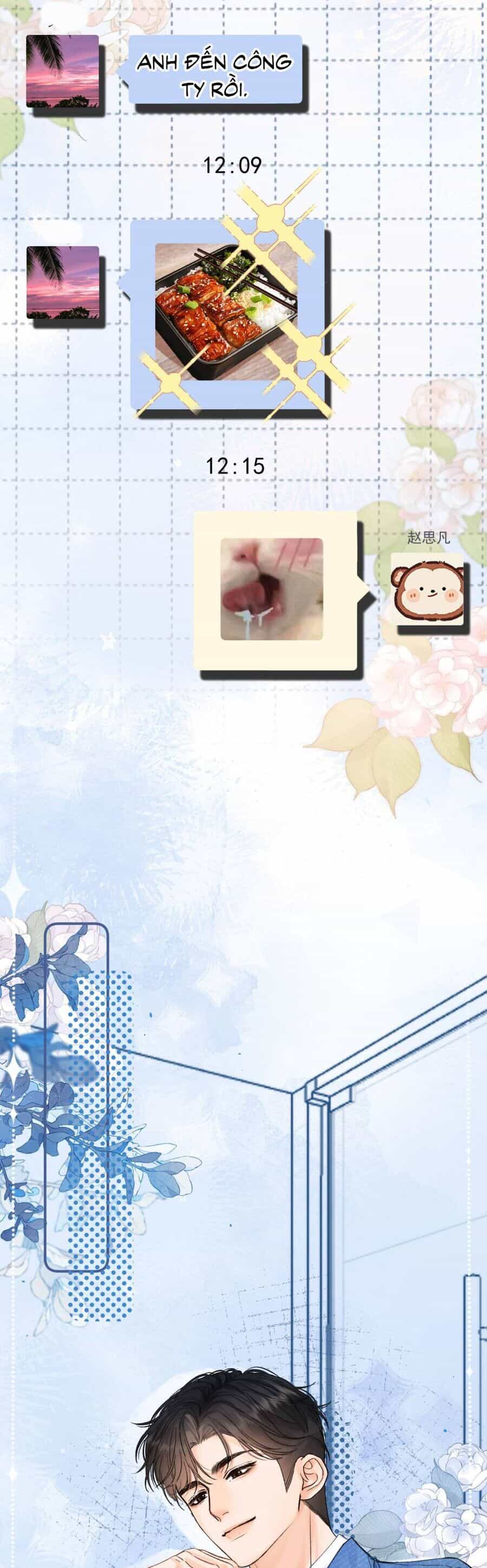 Thỉnh Đa Loan Chiếu - Chương 34 - ảnh 6