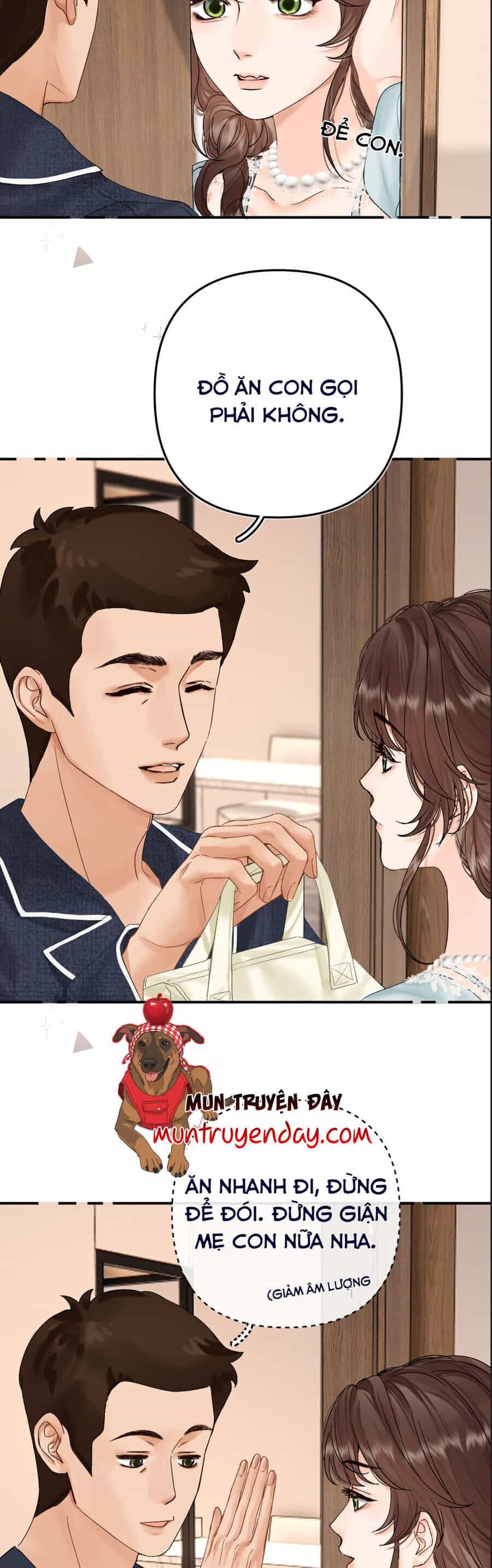 Thỉnh Đa Loan Chiếu - Chương 35 - ảnh 16