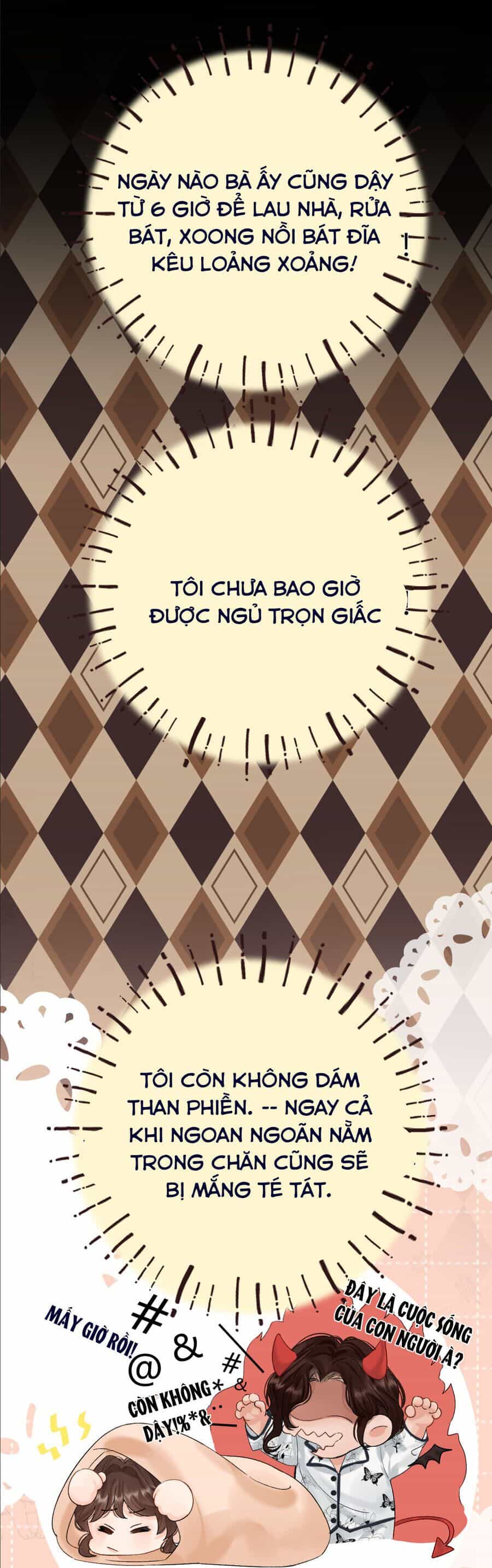 Thỉnh Đa Loan Chiếu - Chương 35 - ảnh 23