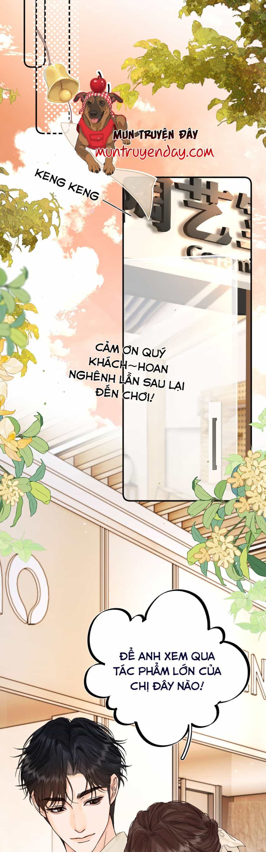 Thỉnh Đa Loan Chiếu - Chương 35 - ảnh 29