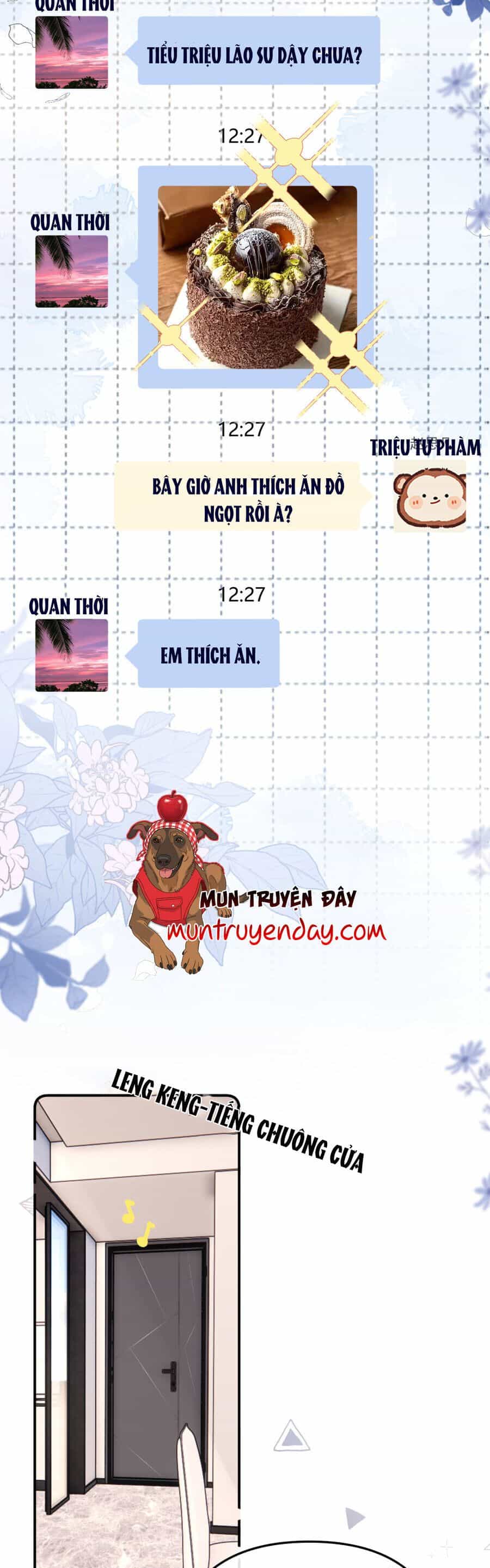 Thỉnh Đa Loan Chiếu - Chương 35 - ảnh 9