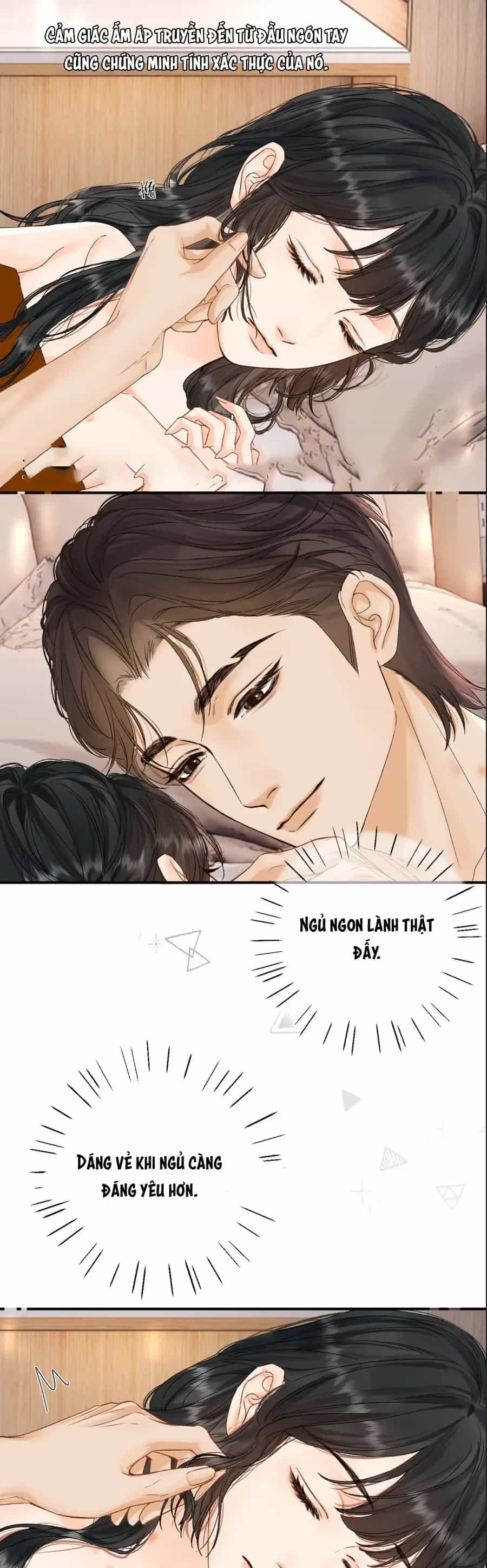 Thỉnh Đa Loan Chiếu - Chương 36 - ảnh 8