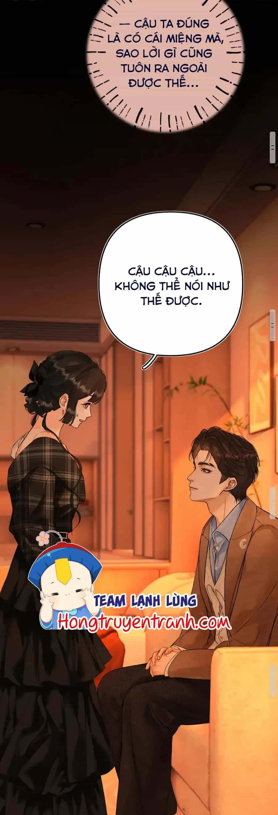 Thỉnh Đa Loan Chiếu - Chương 38 - ảnh 32