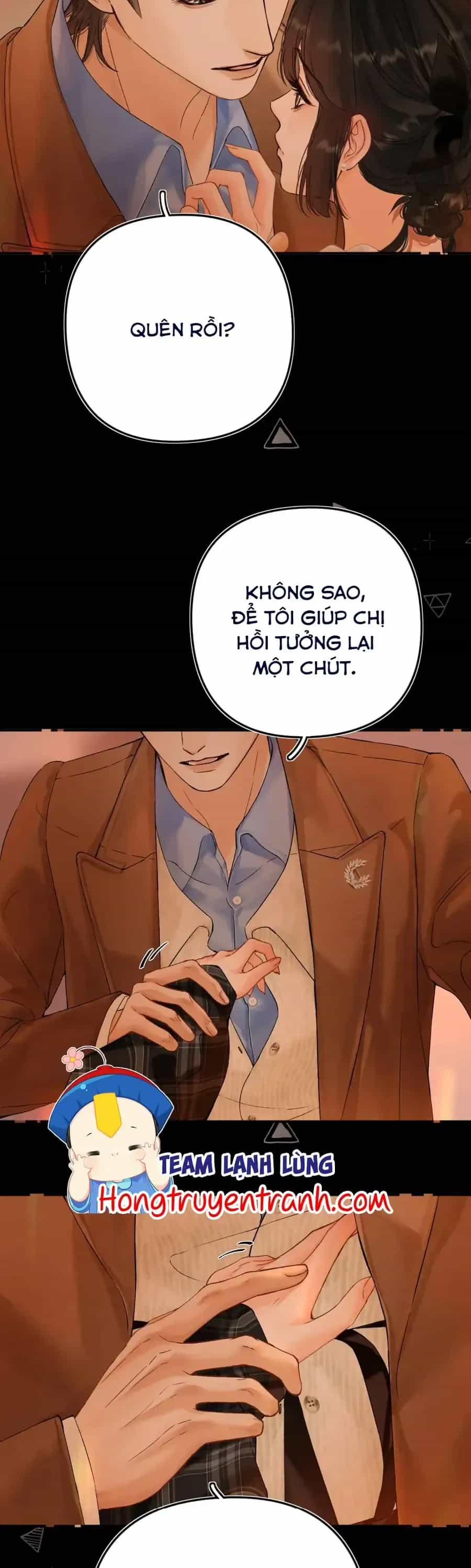 Thỉnh Đa Loan Chiếu - Chương 38 - ảnh 9