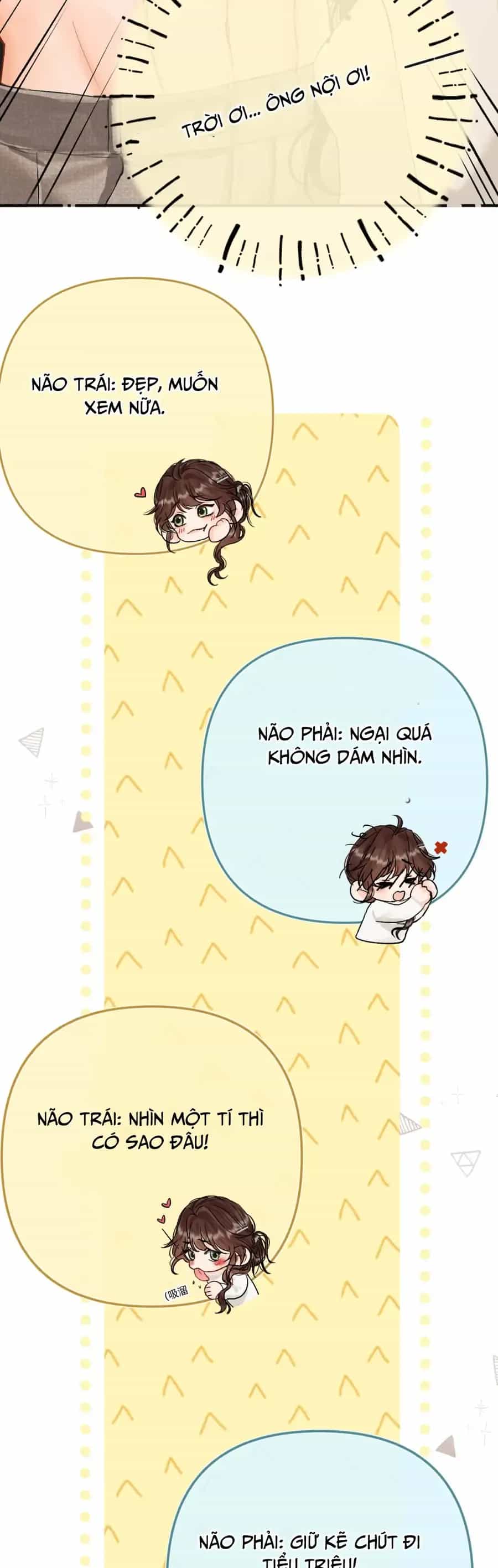Thỉnh Đa Loan Chiếu - Chương 41 - ảnh 21