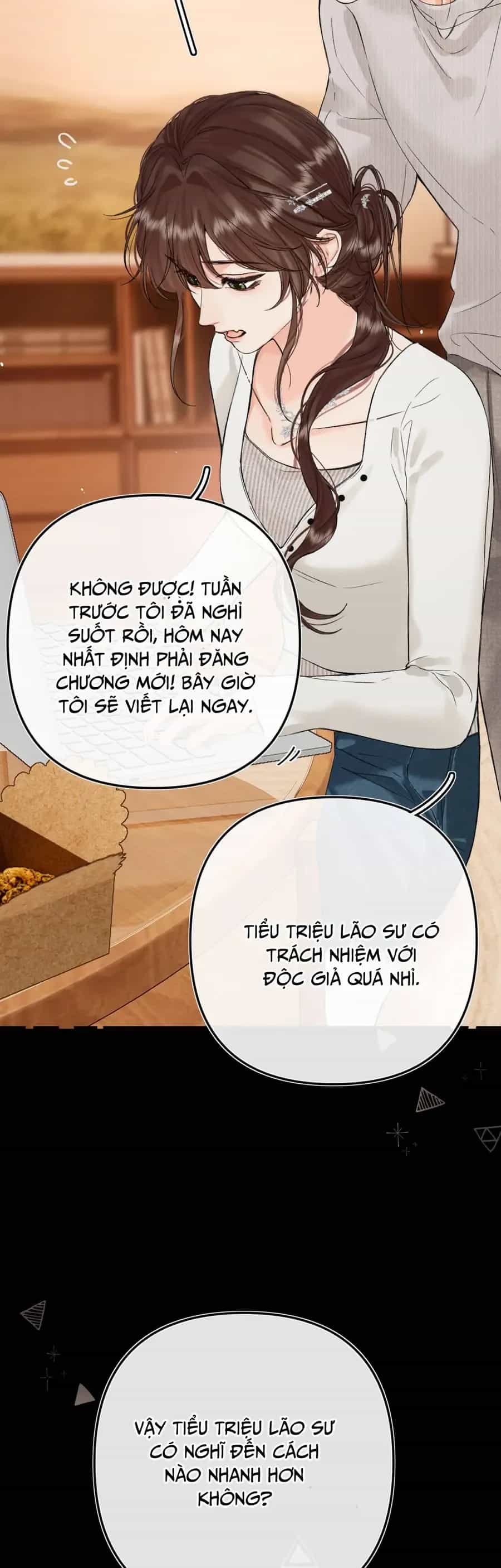 Thỉnh Đa Loan Chiếu - Chương 41 - ảnh 26