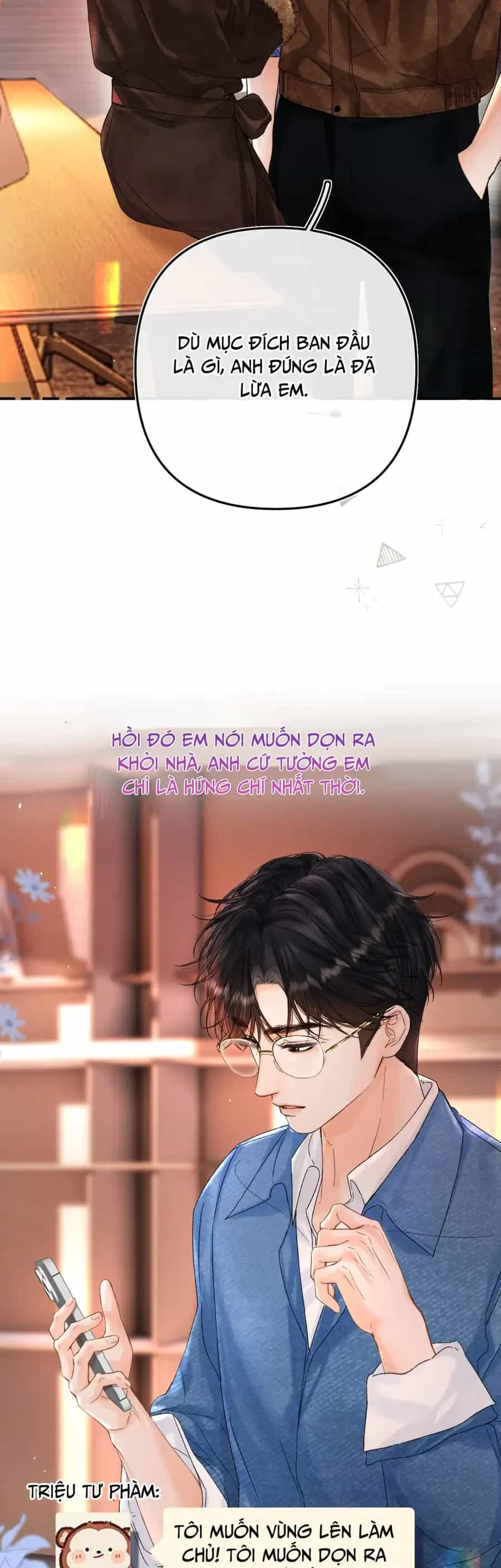 Thỉnh Đa Loan Chiếu - Chương 45 - ảnh 28