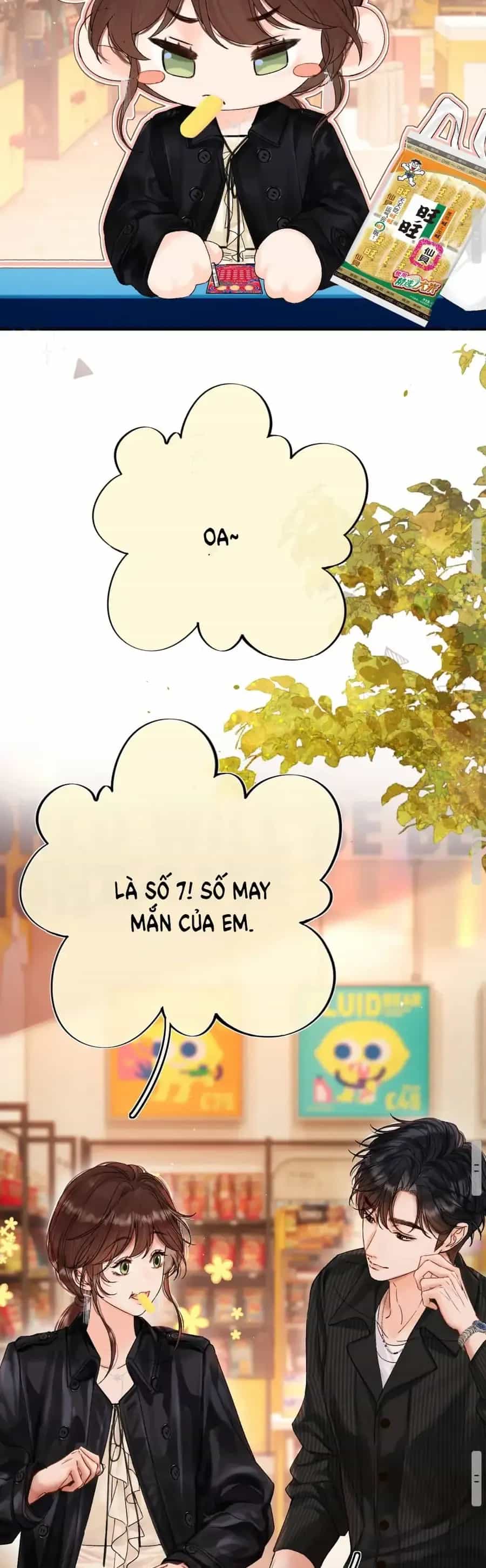 Thỉnh Đa Loan Chiếu - Chương 48 - ảnh 30