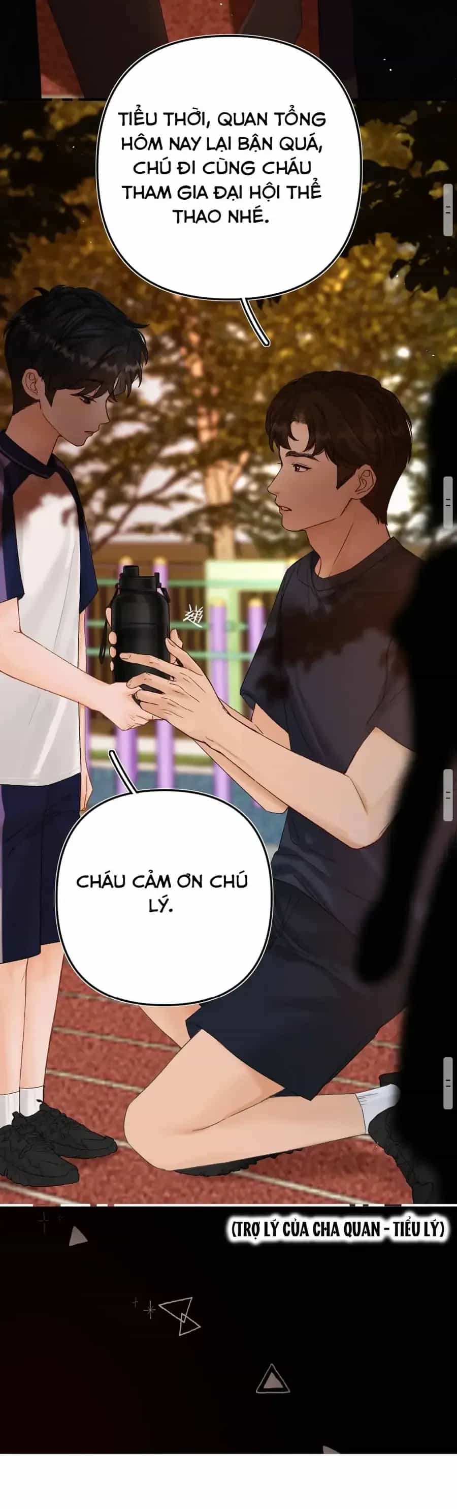 Thỉnh Đa Loan Chiếu - Chương 50 - ảnh 24