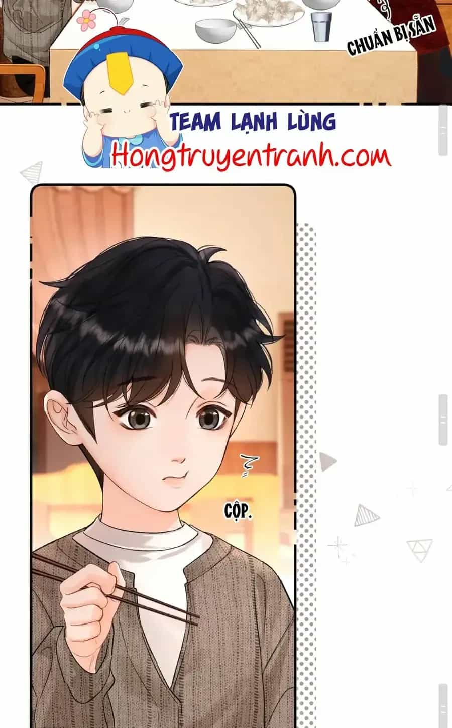 Thỉnh Đa Loan Chiếu - Chương 51 - ảnh 52