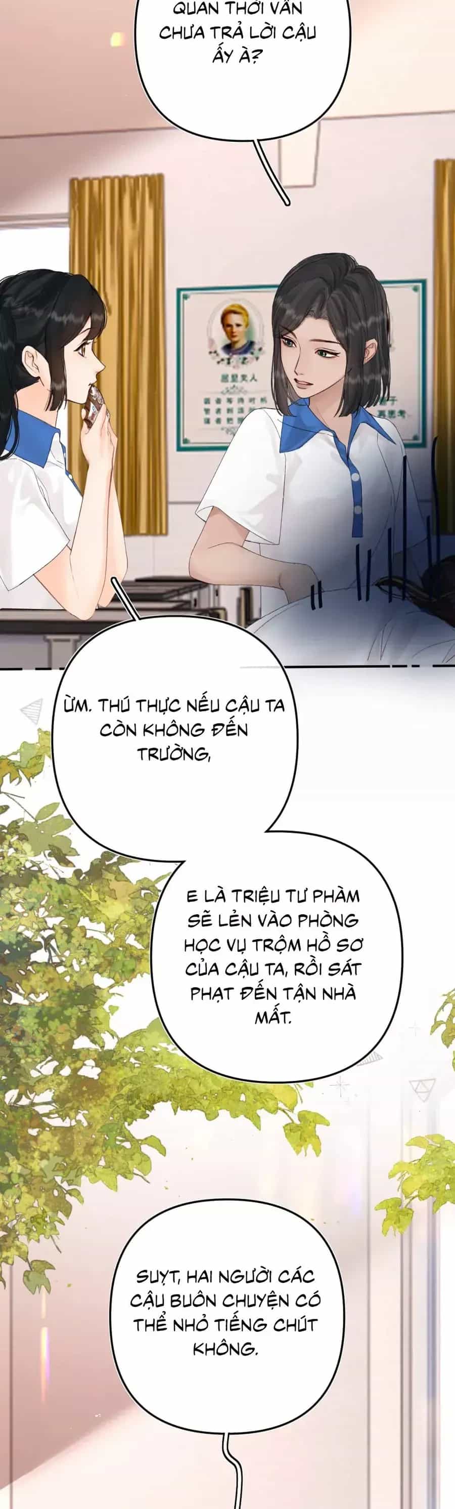 Thỉnh Đa Loan Chiếu - Chương 55 - ảnh 10