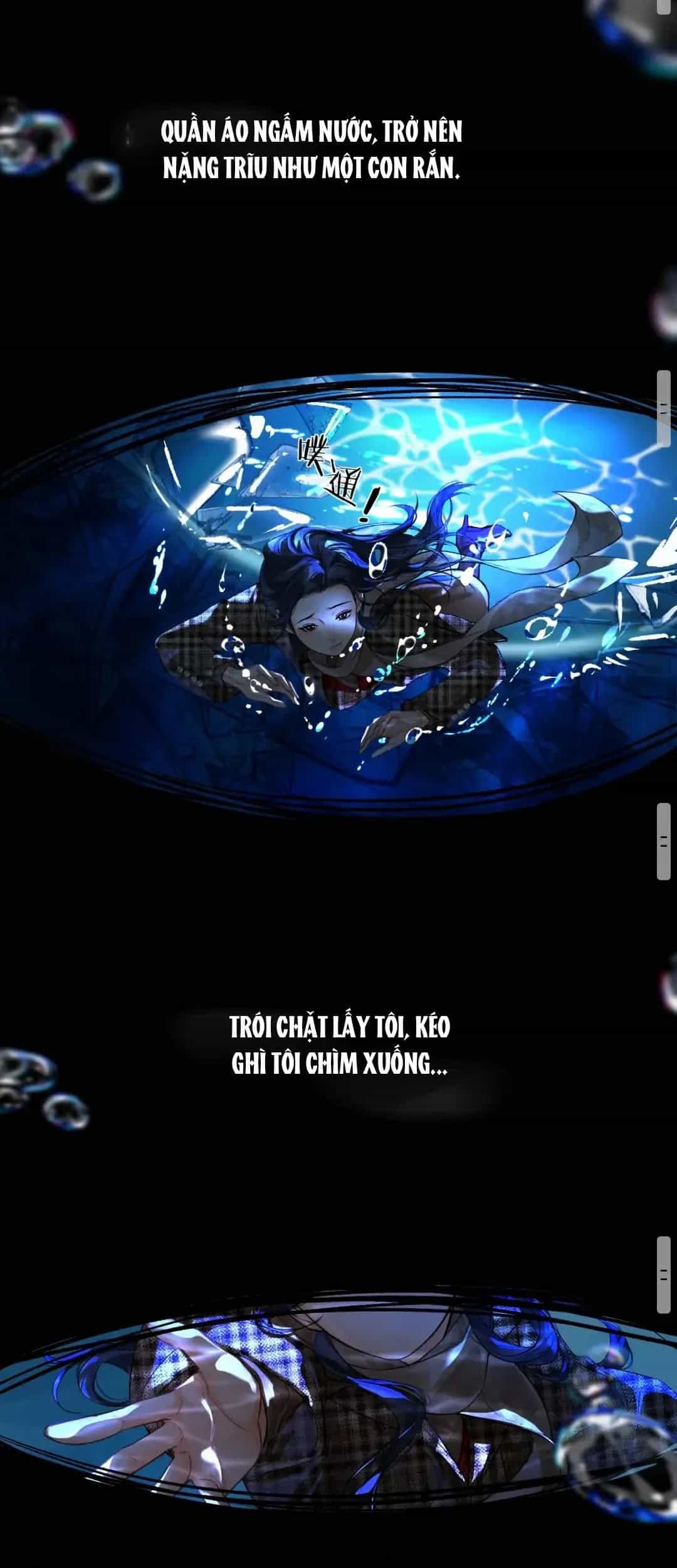 Thỉnh Đa Loan Chiếu - Chương 57 - ảnh 39