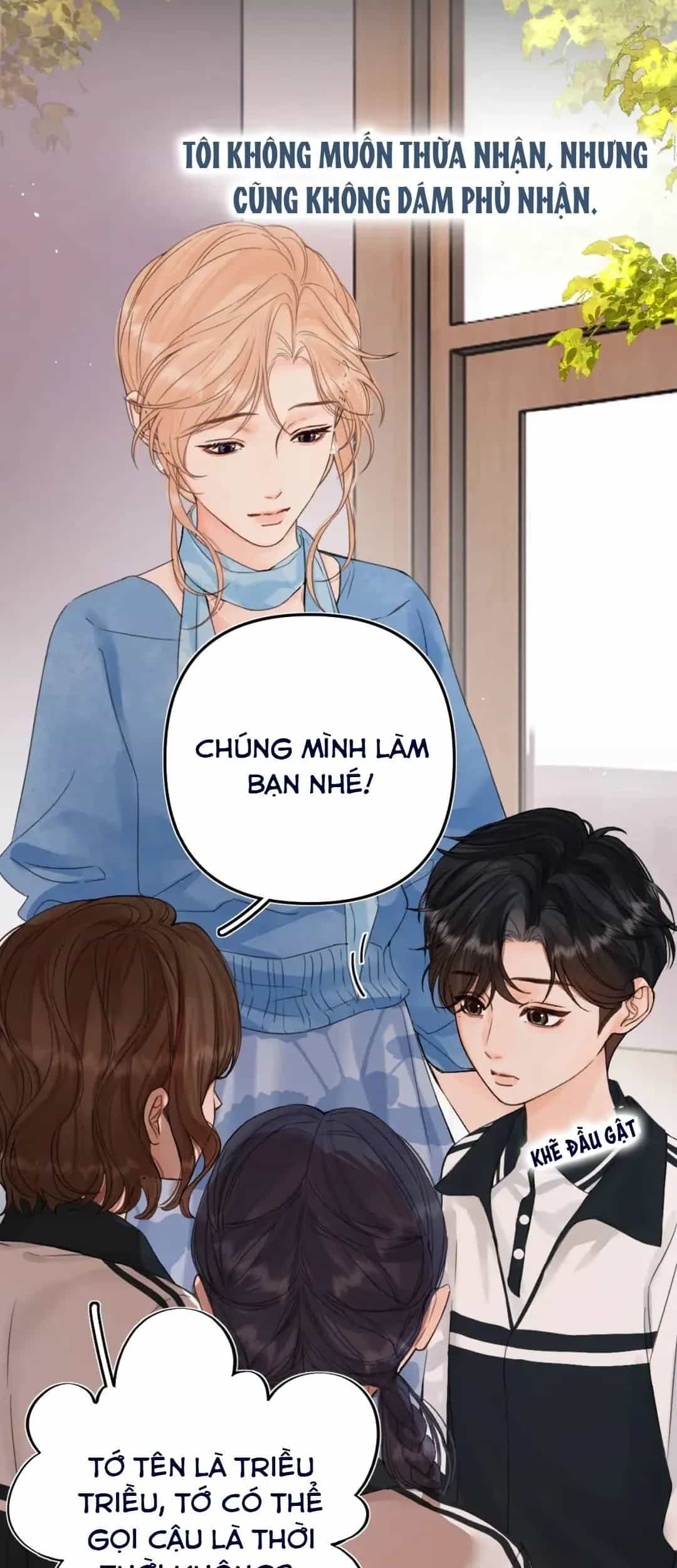 Thỉnh Đa Loan Chiếu - Chương 57 - ảnh 5