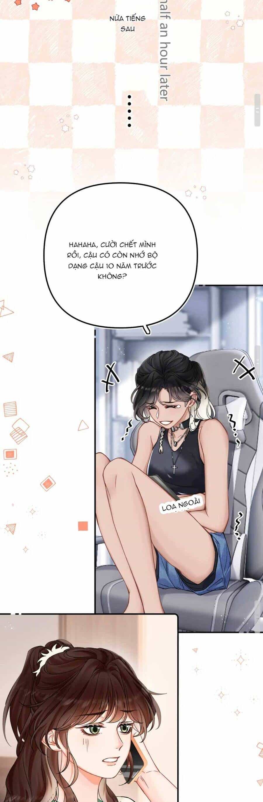 Thỉnh Đa Loan Chiếu - Chương 6 - ảnh 25