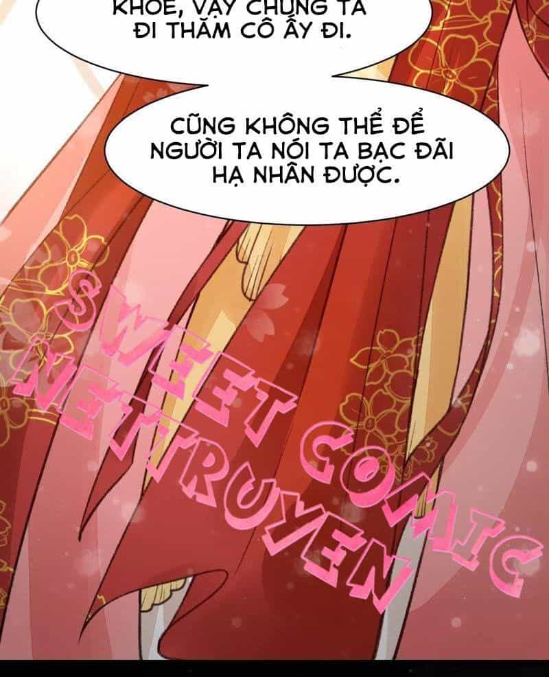 Thịnh Sủng Kiều Nữ Trở Về Triều Ca - Chương 9 - ảnh 20