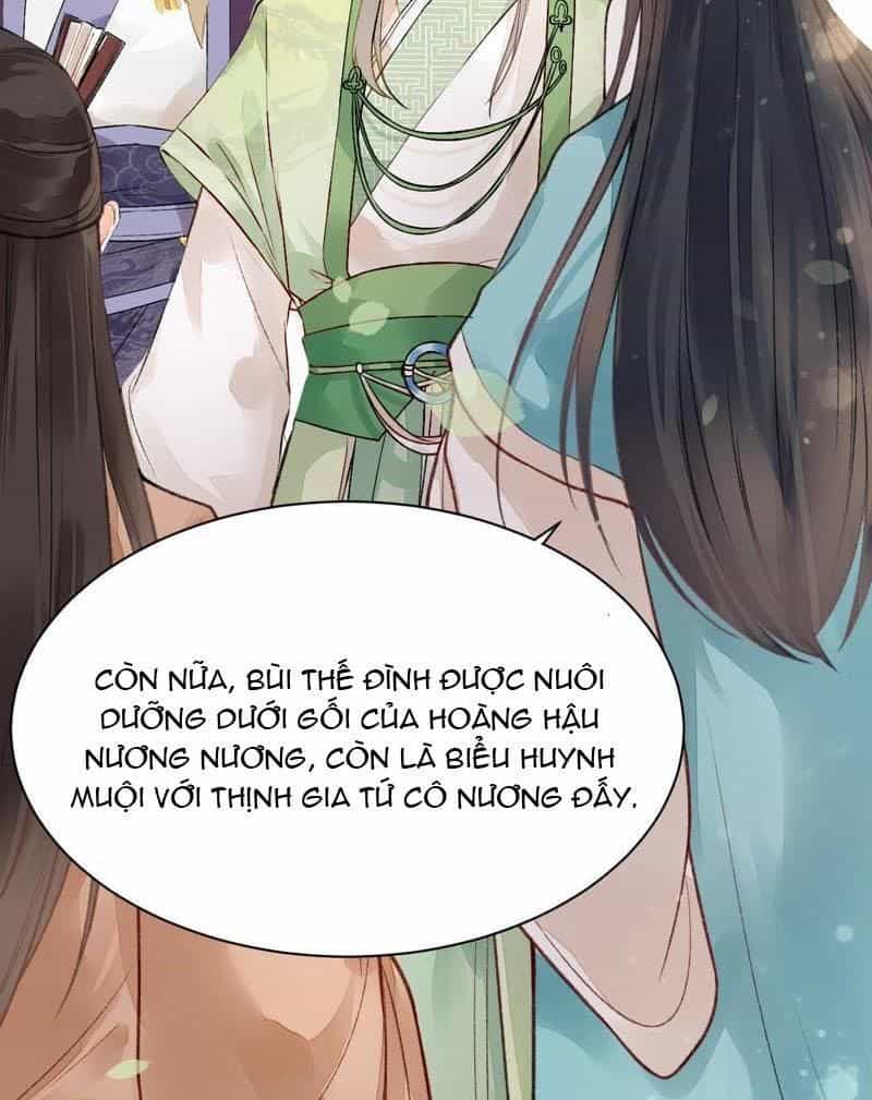 Thịnh Sủng Kiều Nữ Trở Về Triều Ca - Chương 11 - ảnh 11