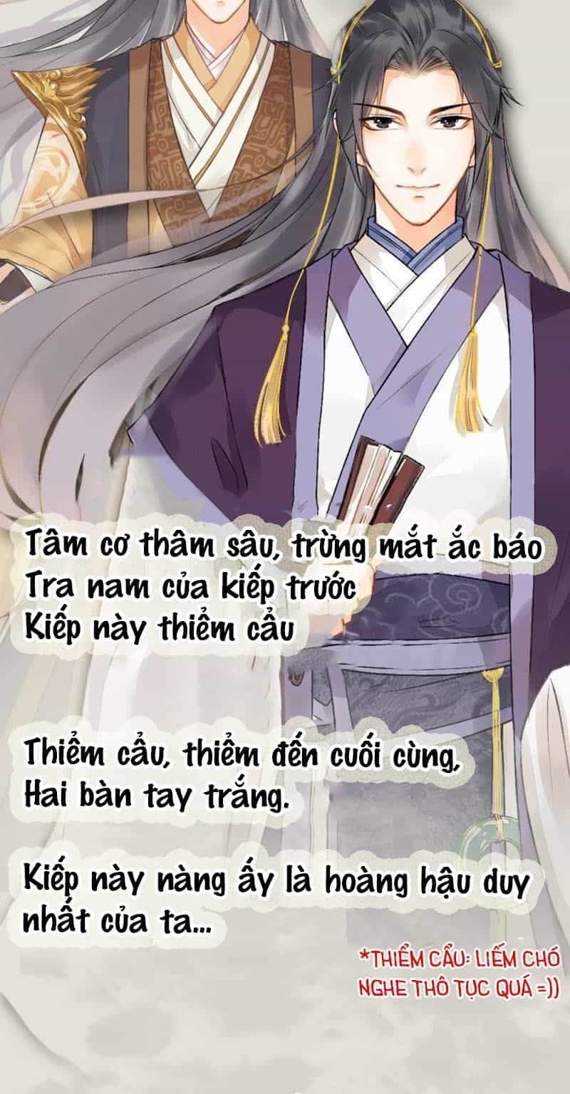 Thịnh Sủng Kiều Nữ Trở Về Triều Ca - Chương 1 - ảnh 6