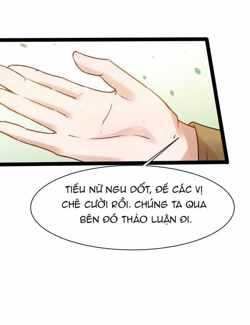 Thịnh Sủng Kiều Nữ Trở Về Triều Ca - Chương 26 - ảnh 13